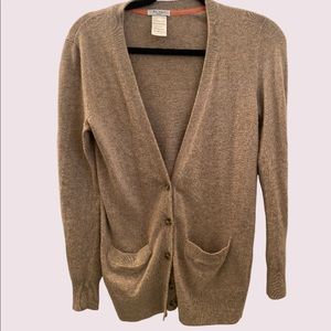 Aritzia Cardigan vest